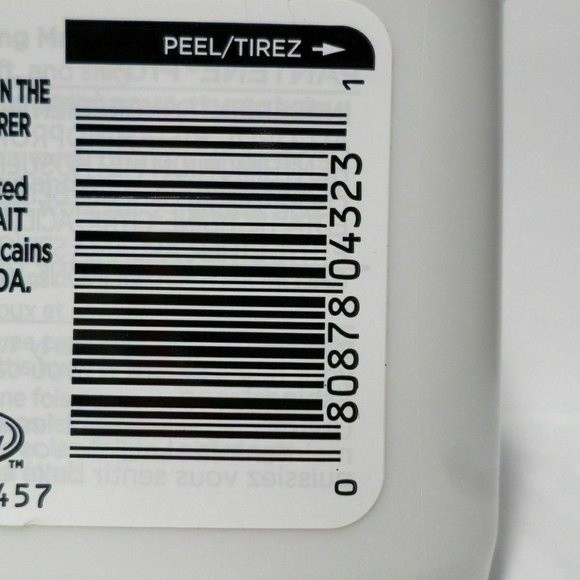 4 Pantene Intensely Smooth Masque Mask - Picture 4 of 6